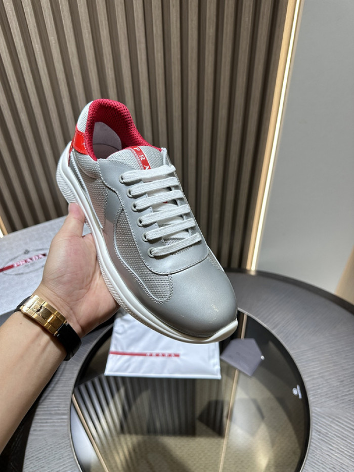 PRAD* SNEAKERS P000096