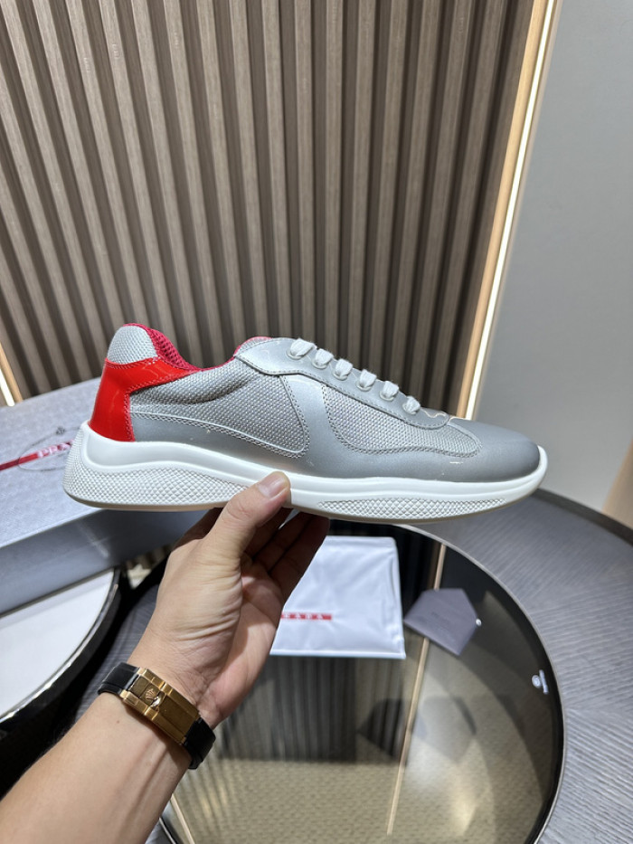 PRAD* SNEAKERS P000096