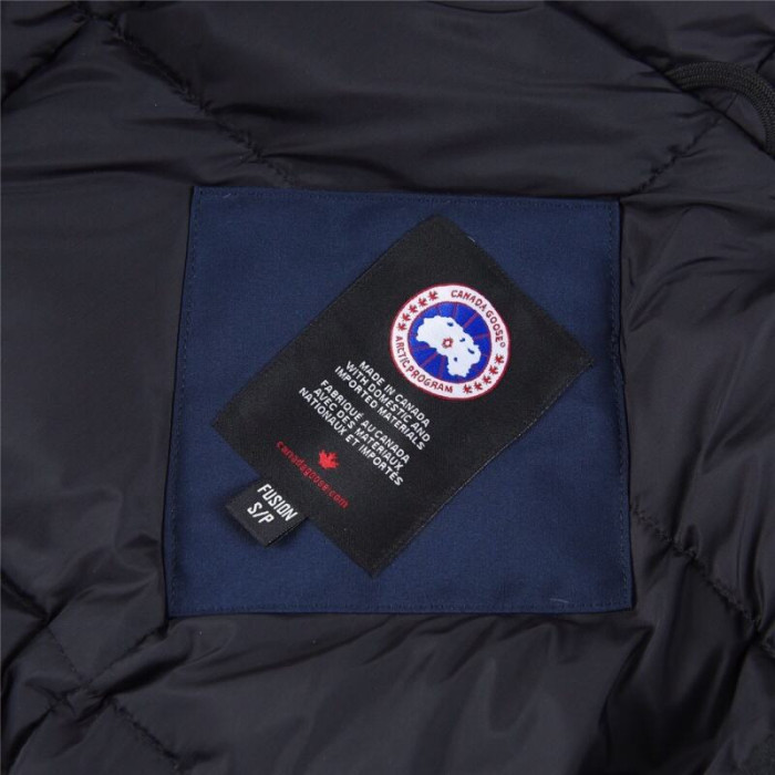 Canada G00SE JACKET CG28