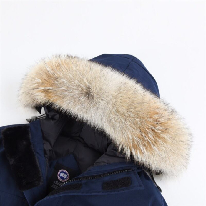 Canada G00SE JACKET CG28