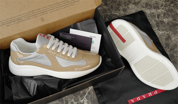 PRAD* SNEAKERS P151