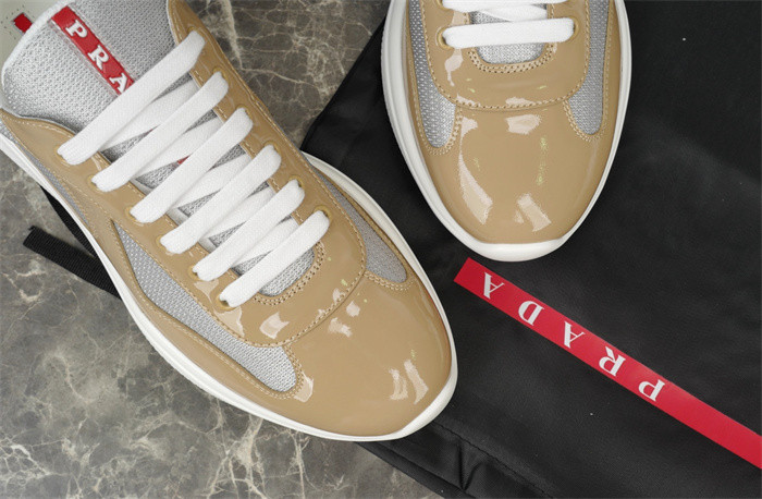 PRAD* SNEAKERS P151