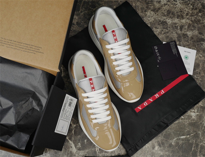 PRAD* SNEAKERS P151