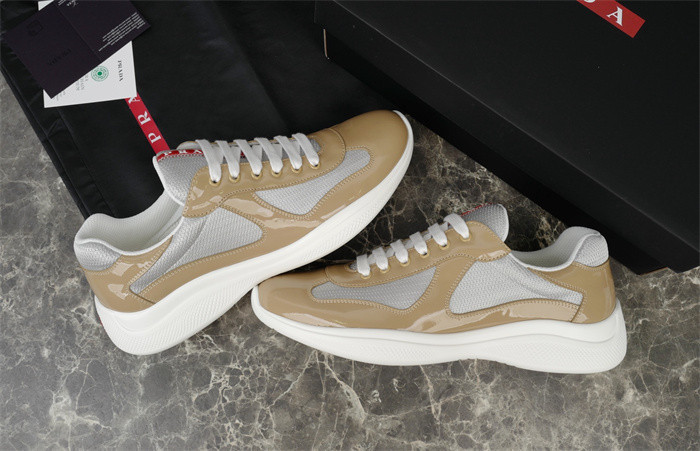 PRAD* SNEAKERS P151