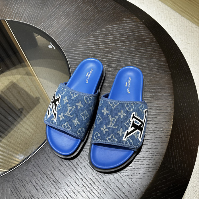 L&V sandal 171