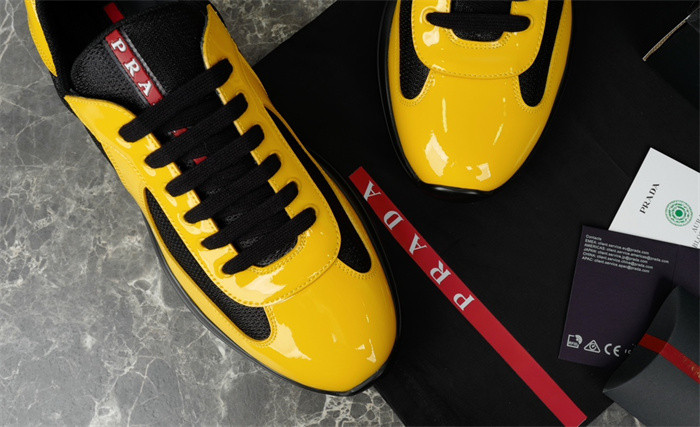 PRAD* SNEAKERS P110