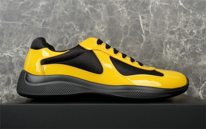 PRAD* SNEAKERS P110