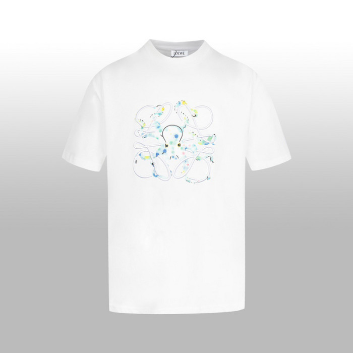 L0ew* t-shirt lw02