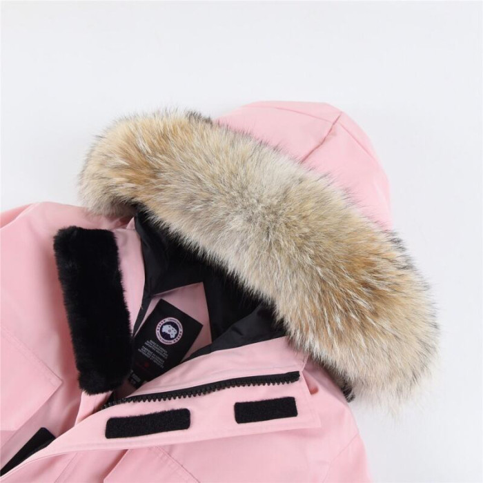 Canada G00SE JACKET CG25