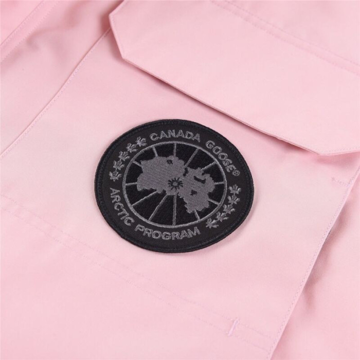 Canada G00SE JACKET CG25