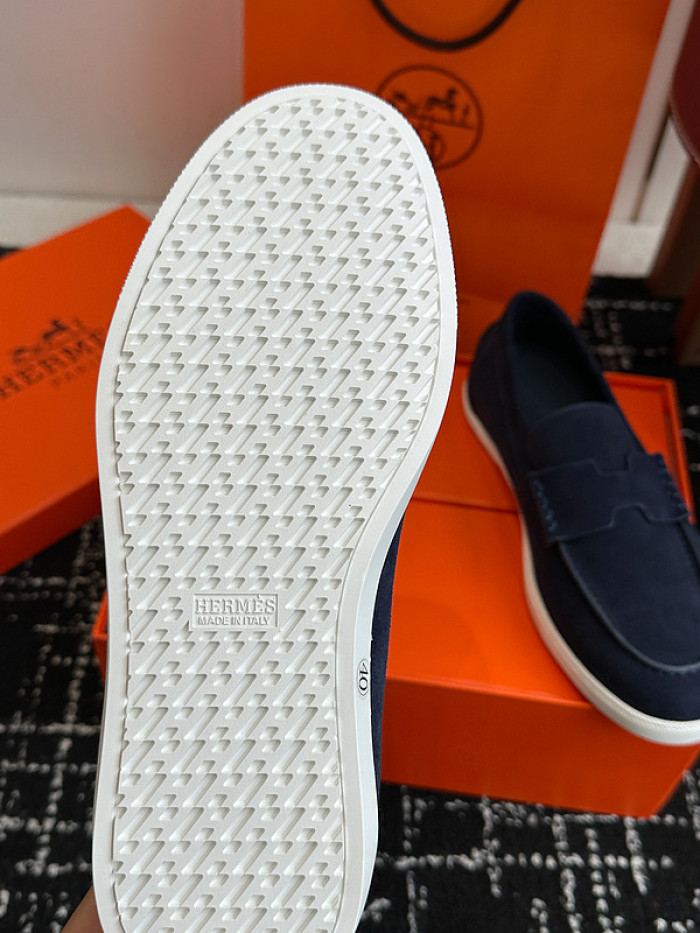 H**me5 loafers hm076