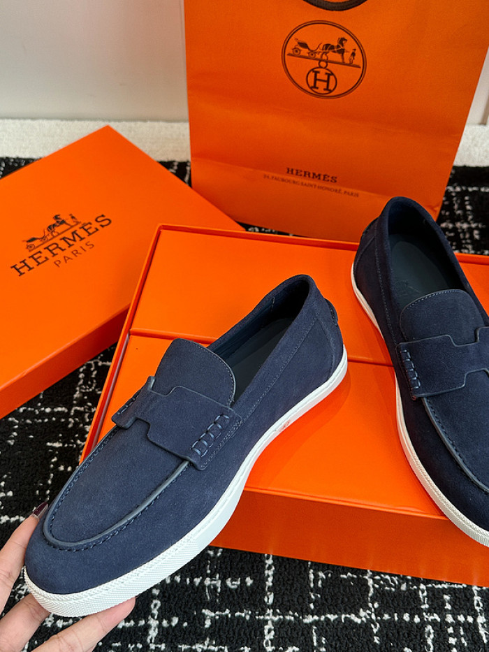 H**me5 loafers hm076