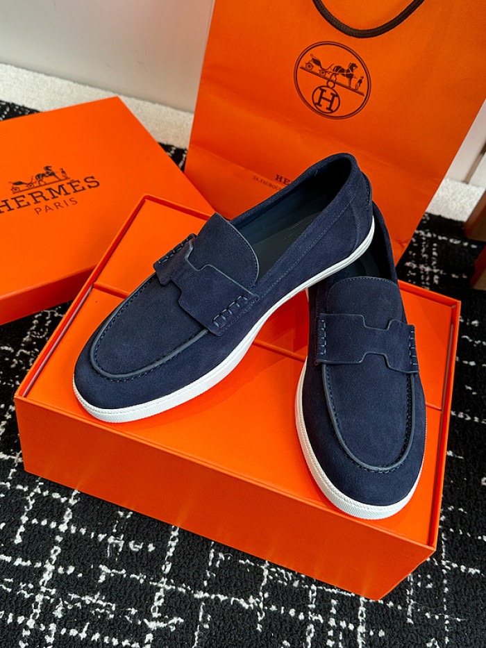 H**me5 loafers hm076
