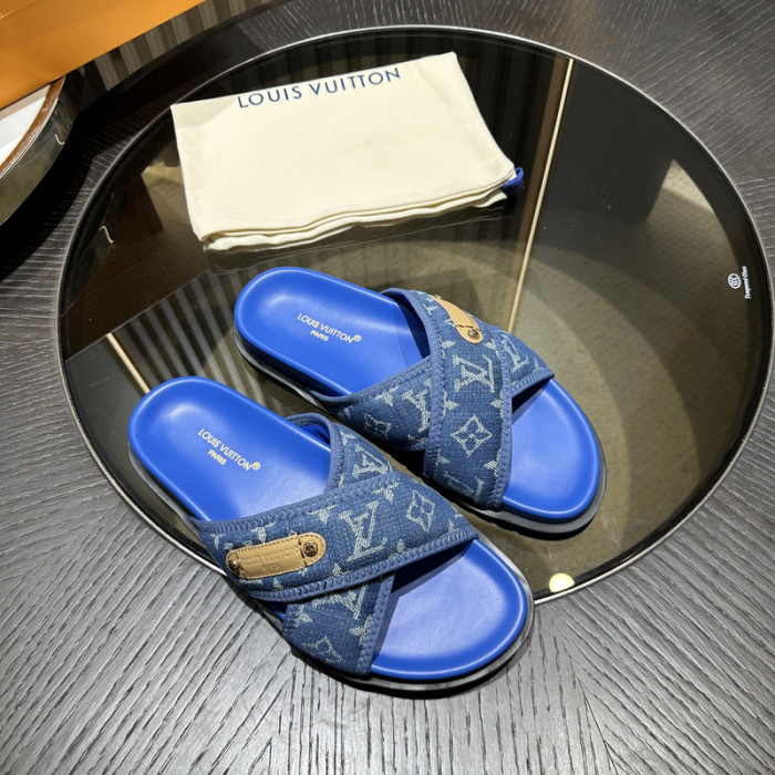 L&V sandal 153