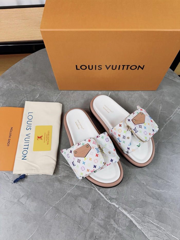 L&V sandal 176