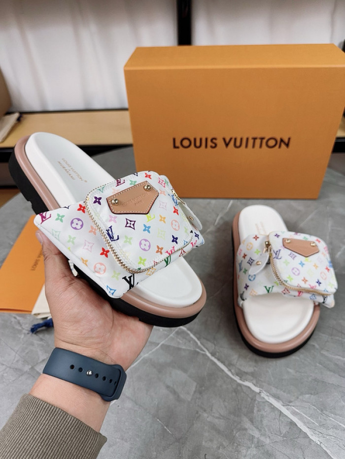 L&V sandal 176