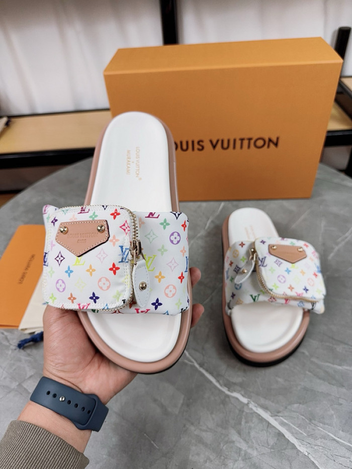L&V sandal 176