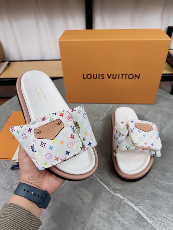 L&V sandal 176