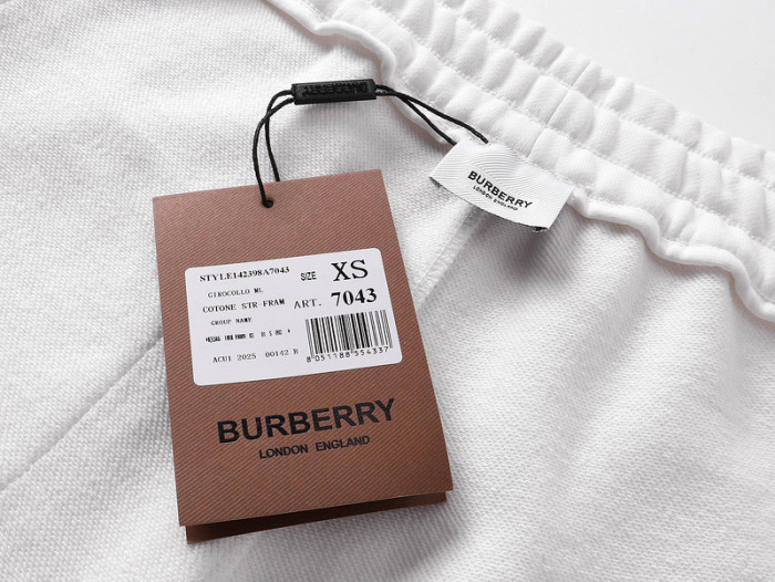 BUR*ERRY SHORTS BR30