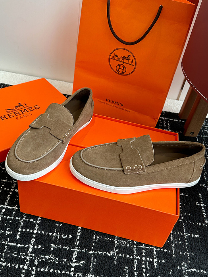 H**me5 loafers hm075