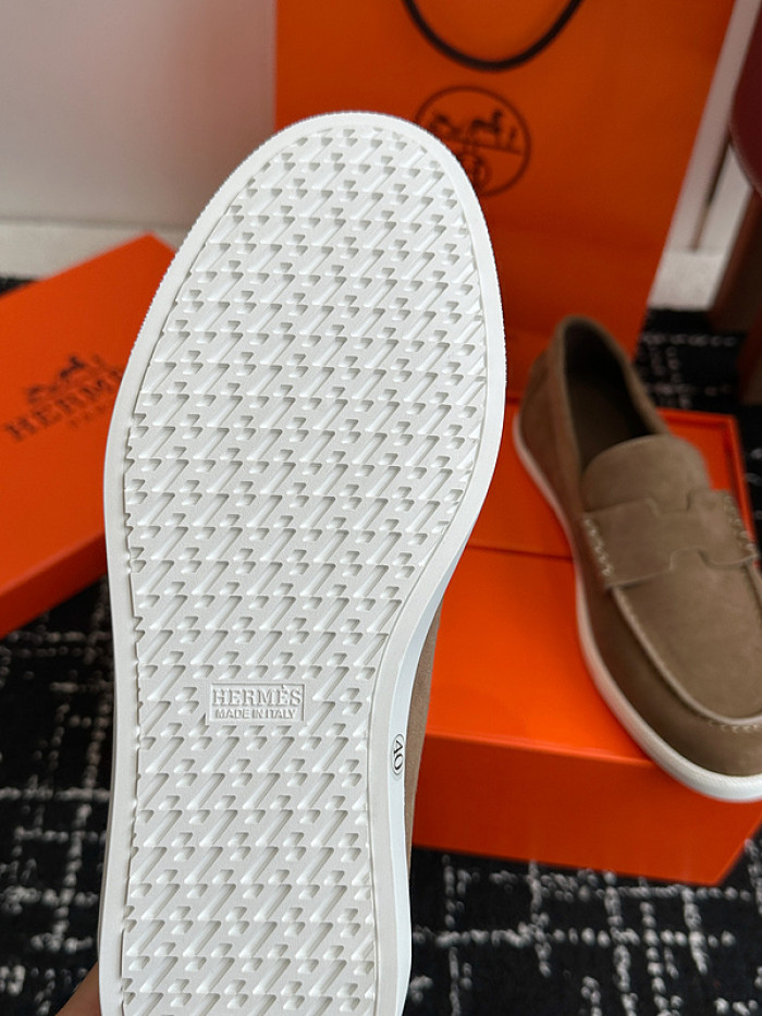 H**me5 loafers hm075