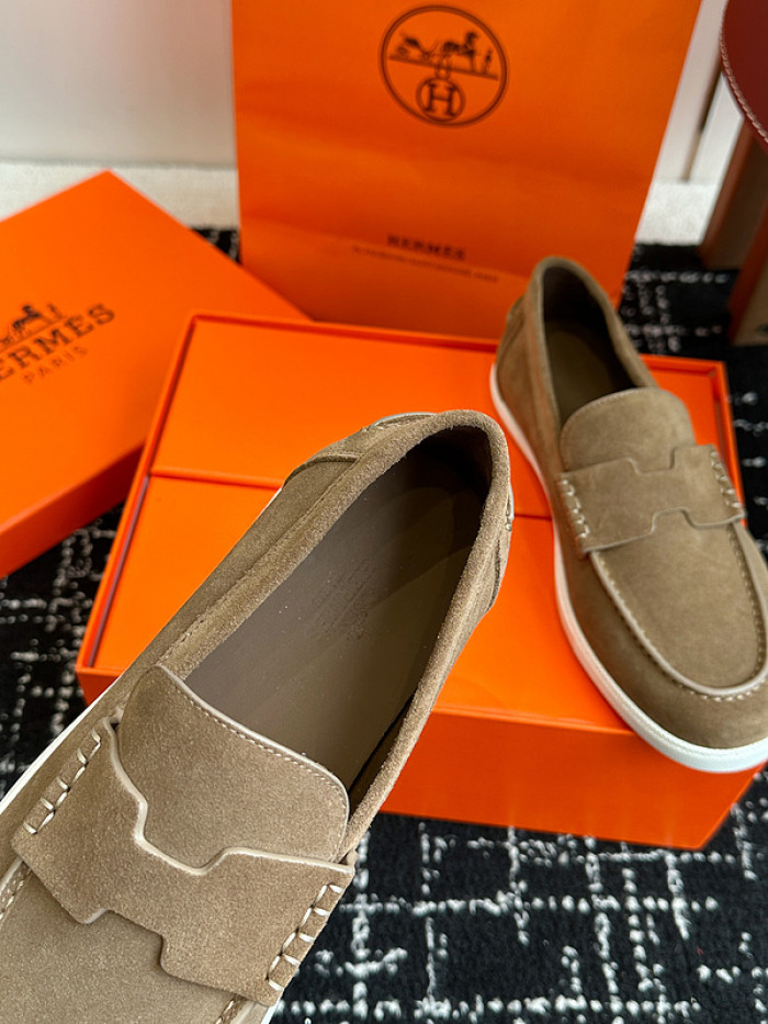 H**me5 loafers hm075