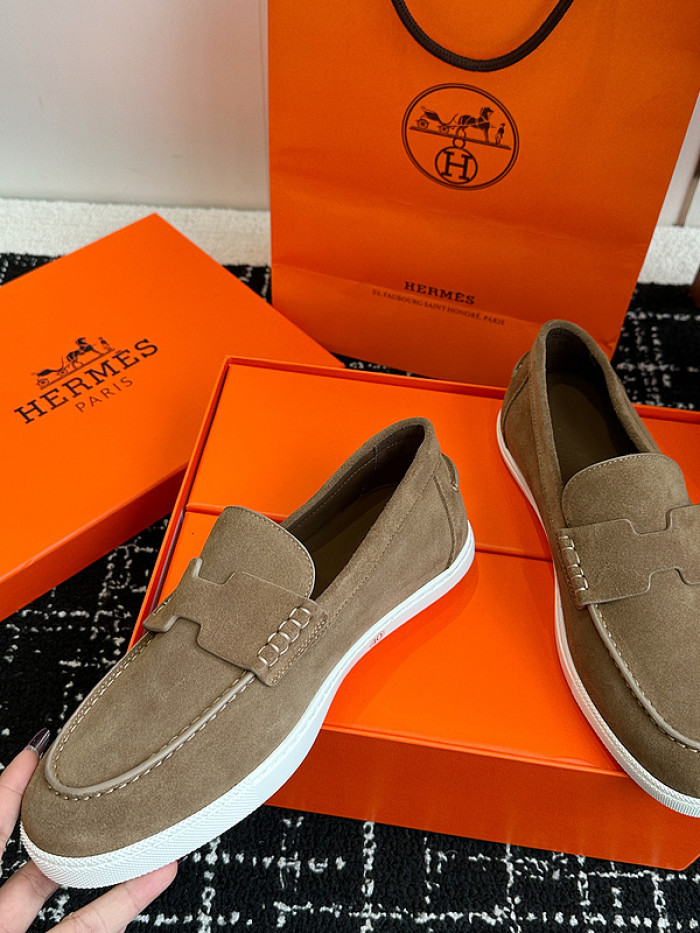 H**me5 loafers hm075