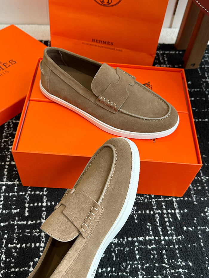 H**me5 loafers hm075