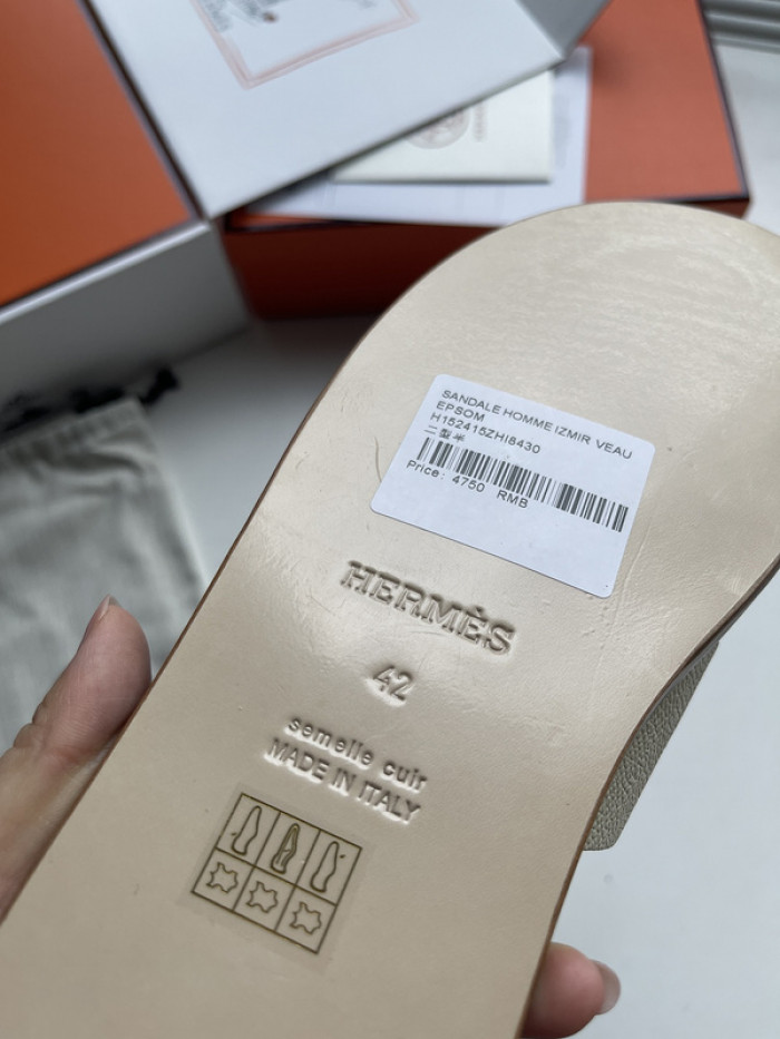 Herme* Sandal HS129