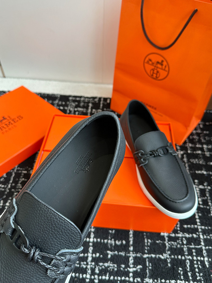 H**me5 loafers hm094