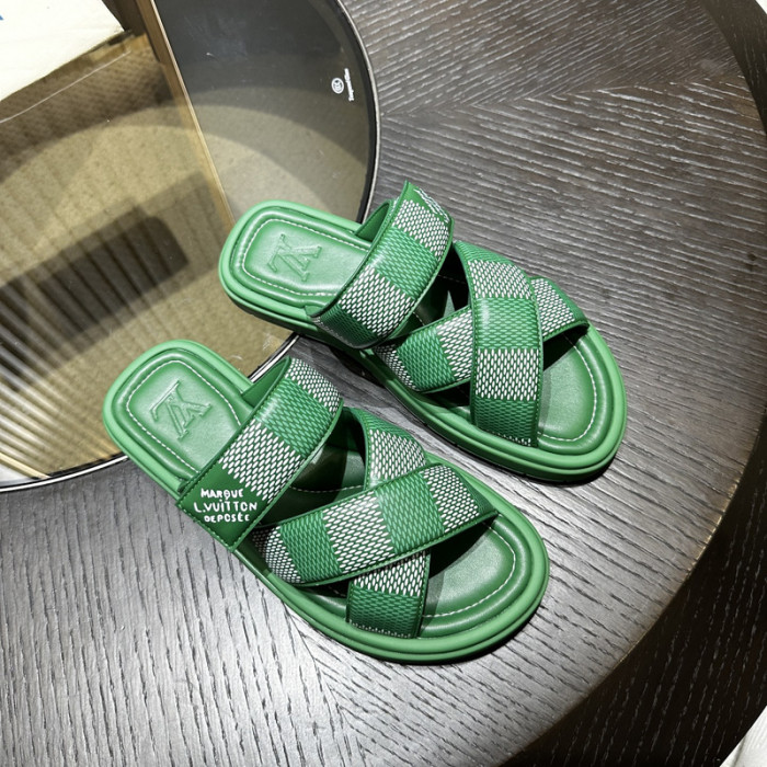 L&V sandal 213