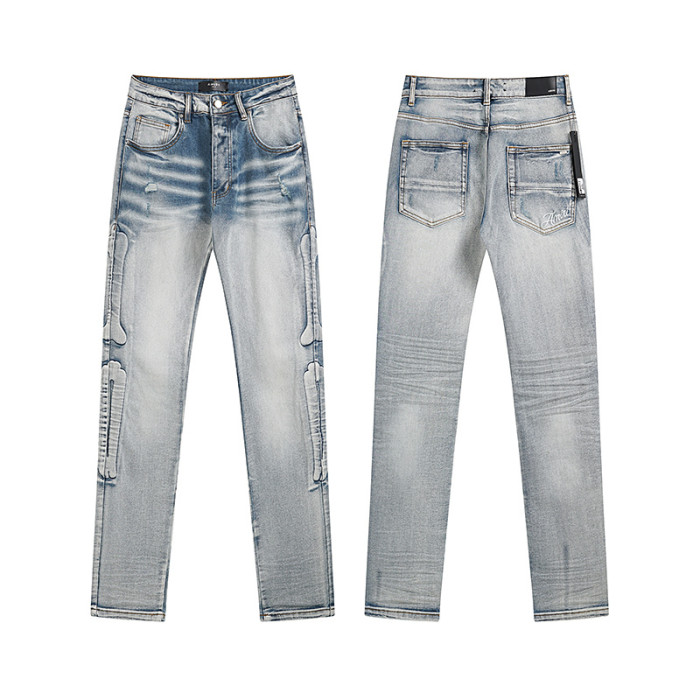 AM1RI Jeans AM014