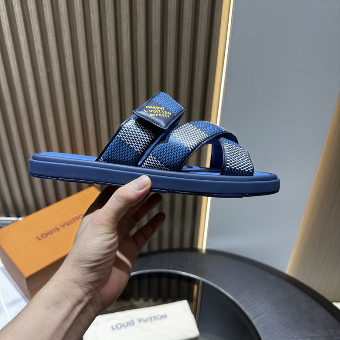 L&V sandal 214
