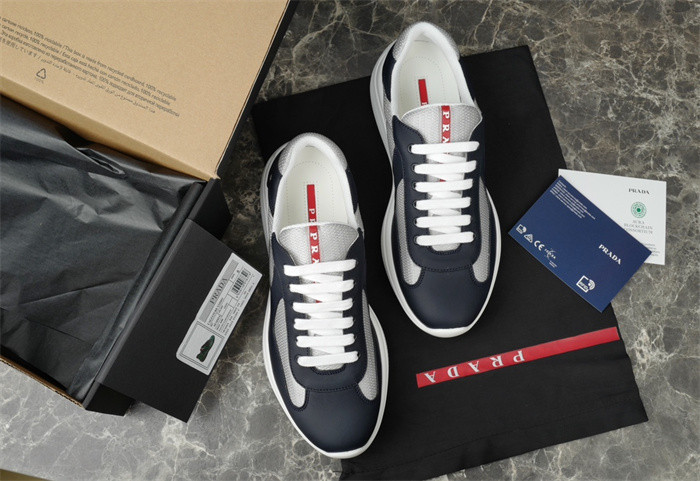 PRAD* SNEAKERS P113