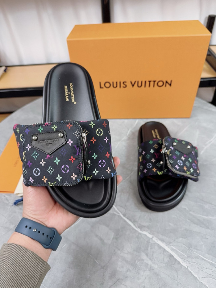 L&V sandal 178