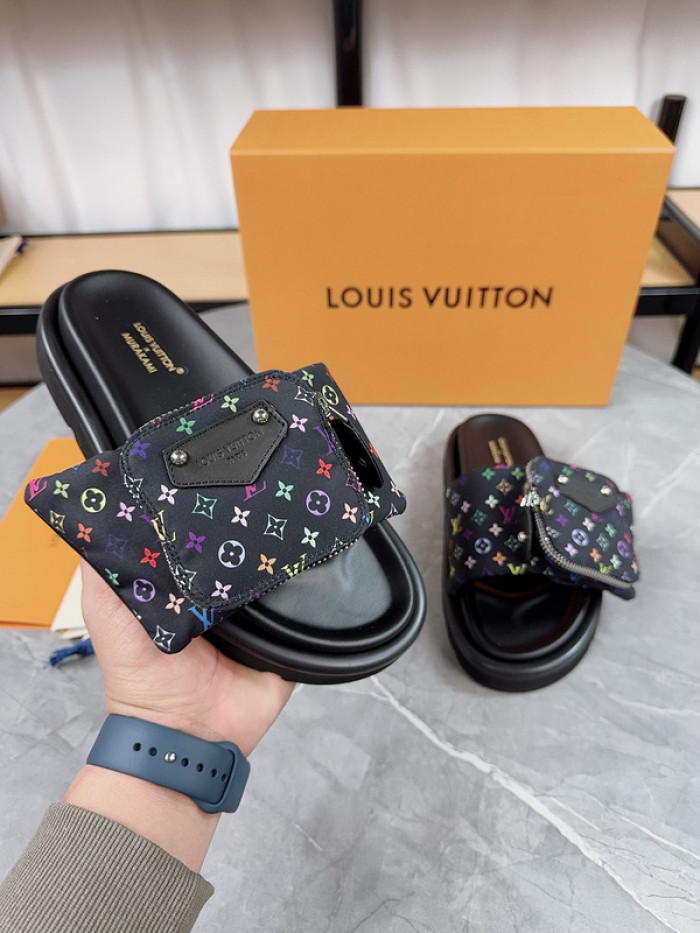L&V sandal 178
