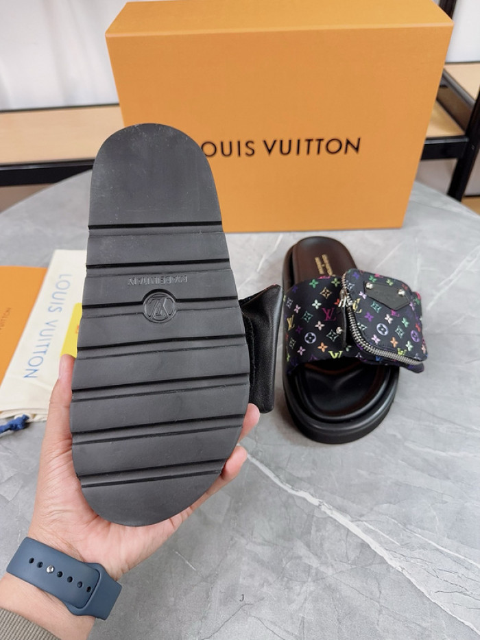 L&V sandal 178