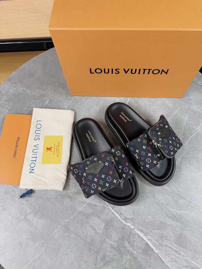 L&V sandal 178