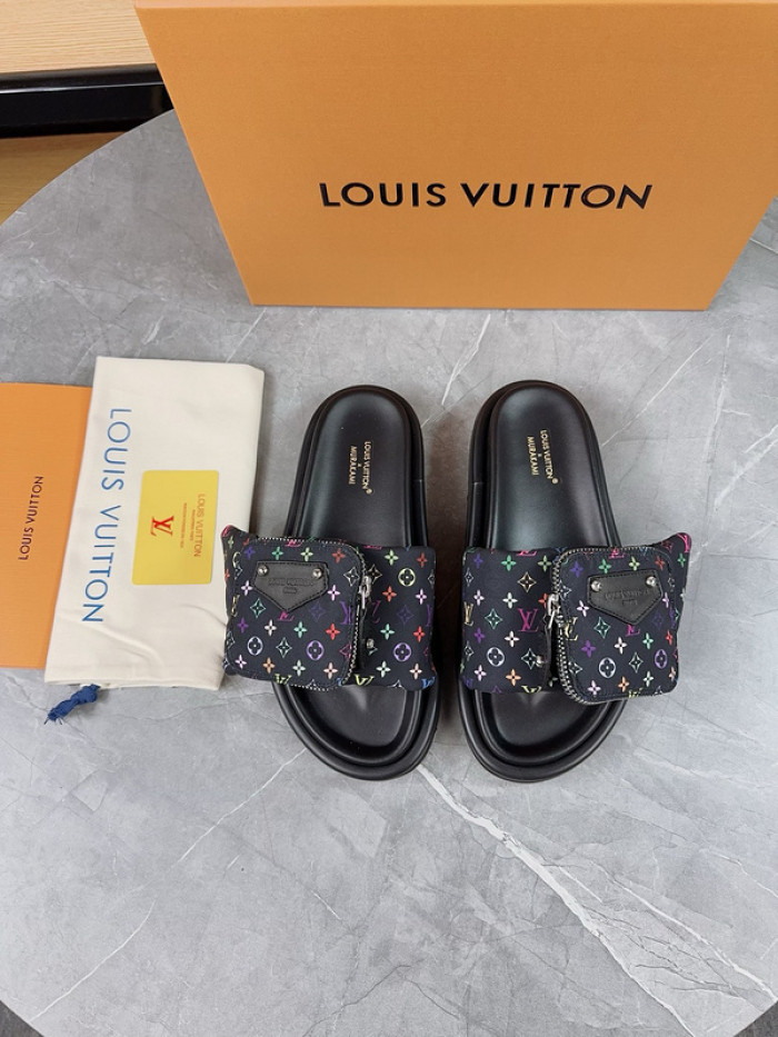 L&V sandal 178