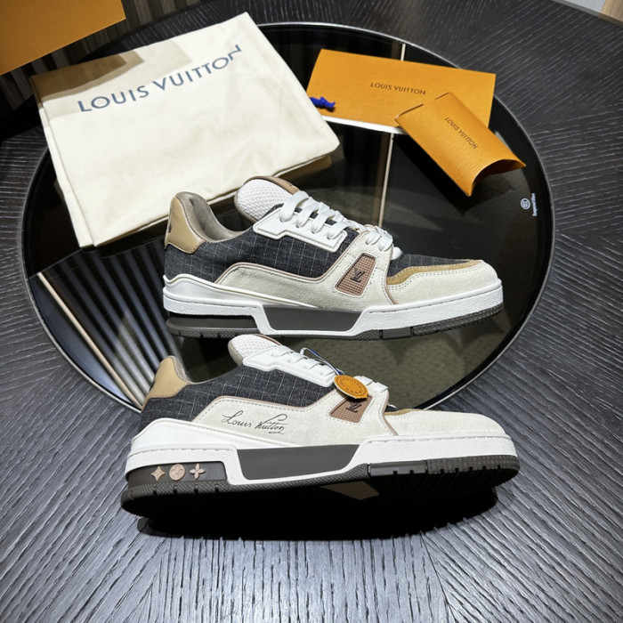 LV snekaers L0000586