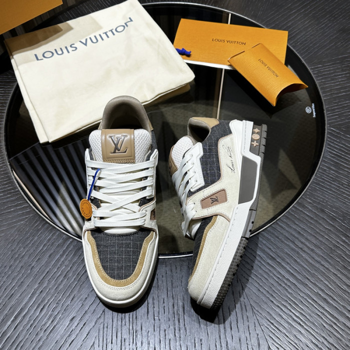 LV snekaers L0000586