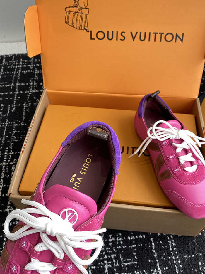 LV snekaers L0000577
