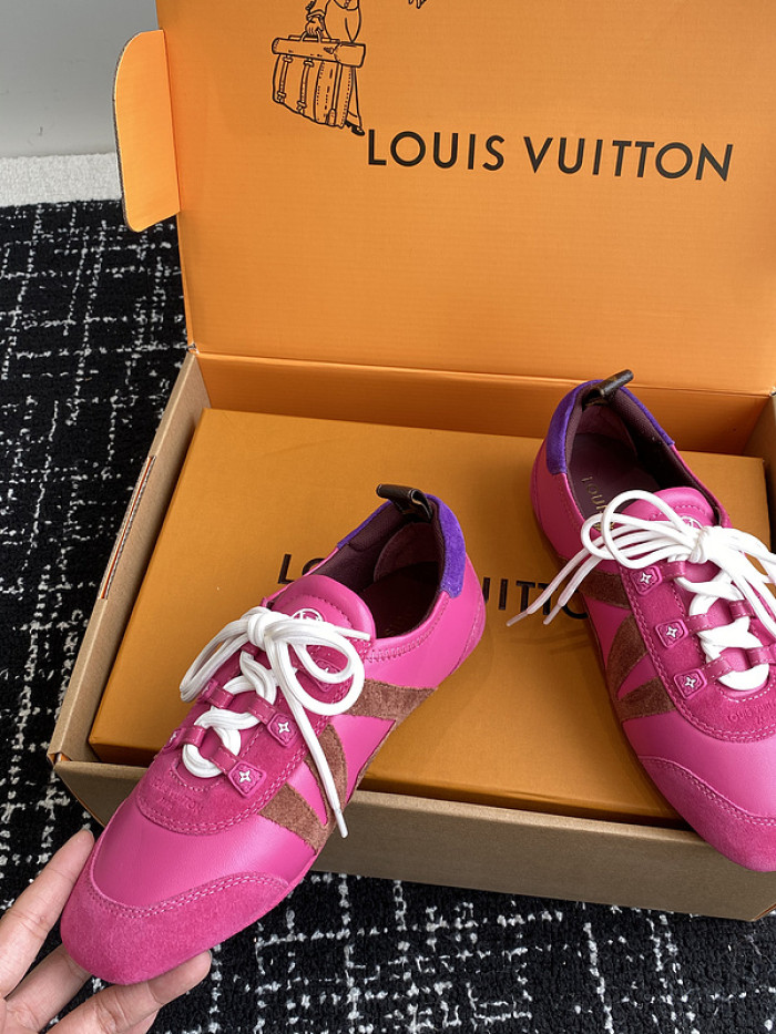 LV snekaers L0000577