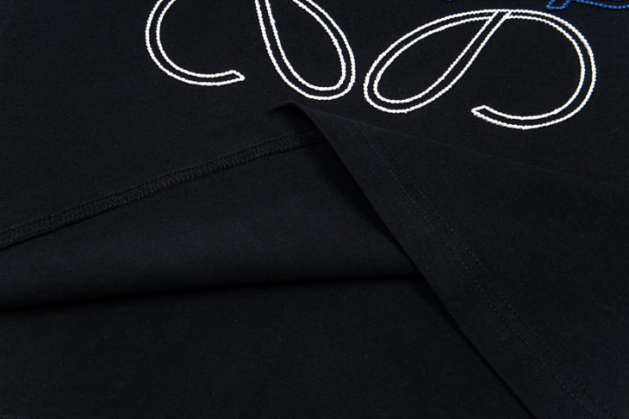 L0ew* t-shirt lw05