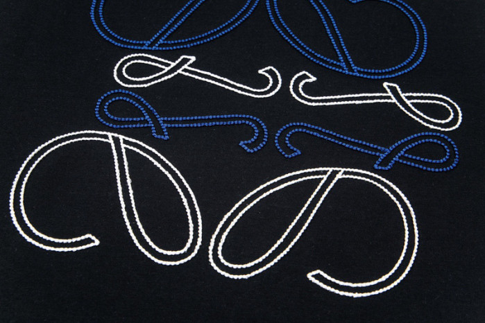 L0ew* t-shirt lw05