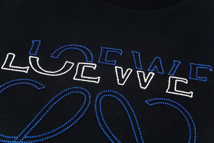 L0ew* t-shirt lw05