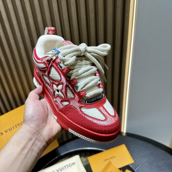 LV Skate snekaers L0000638