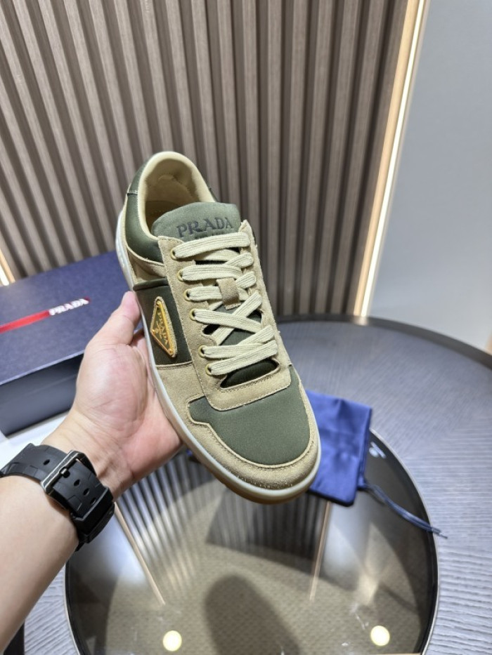 PRAD* SNEAKERS P179