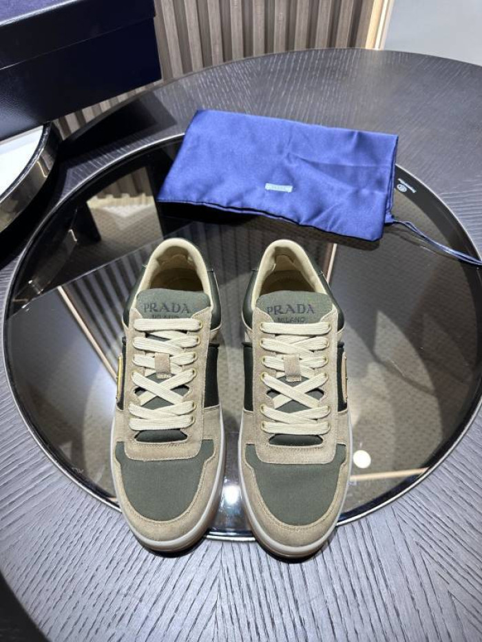PRAD* SNEAKERS P179