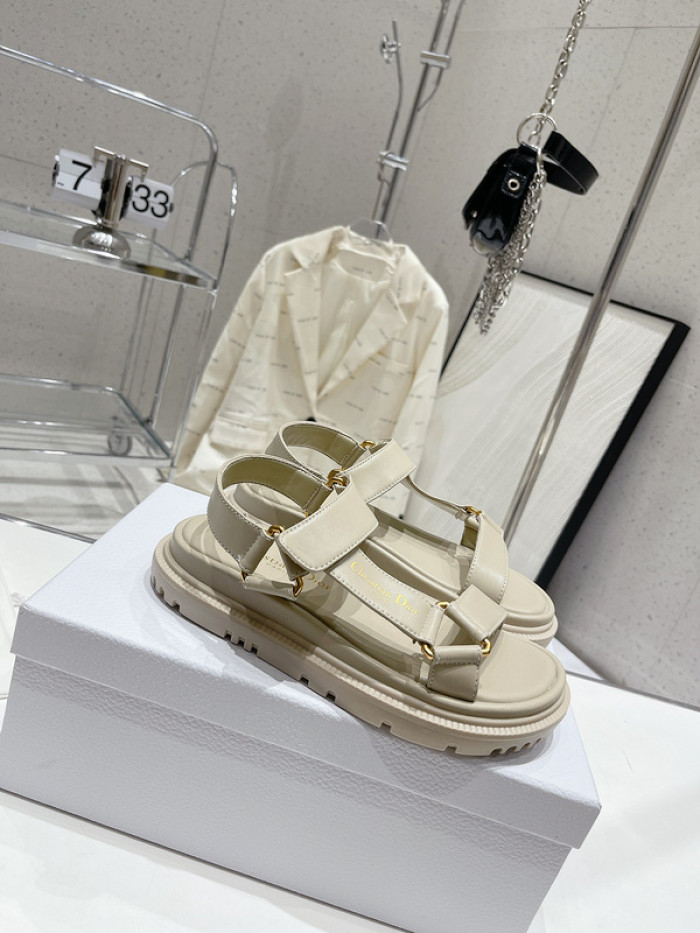 Dio* sandals DS75